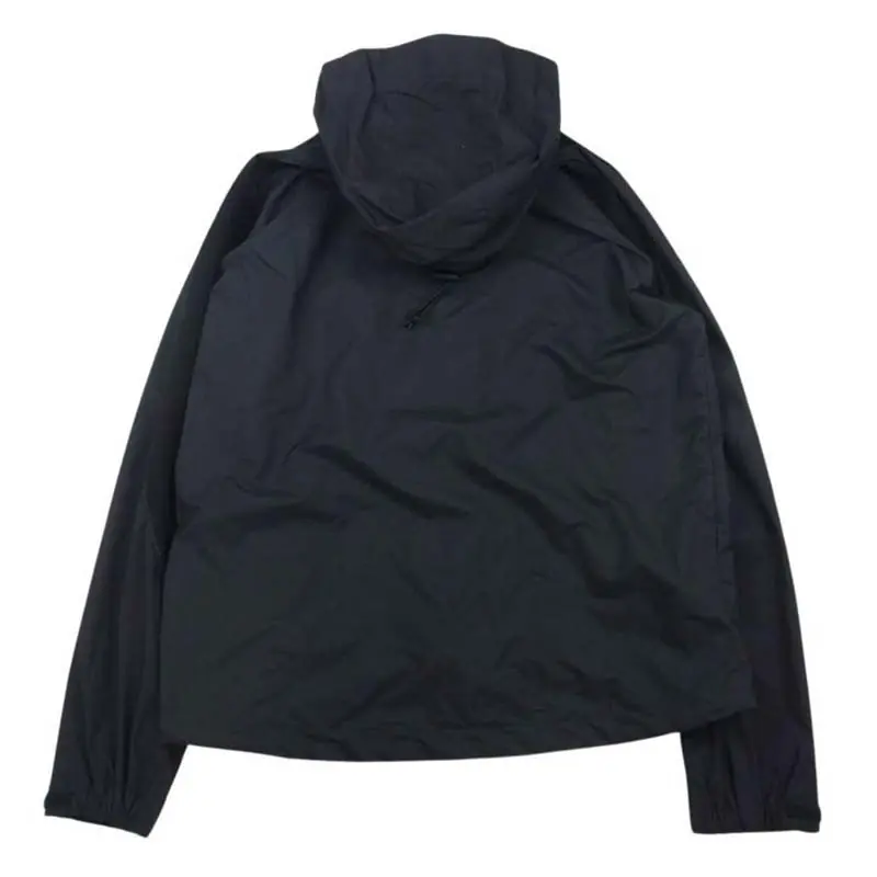 パタゴニア 00年製 ESSENSHELL JACKET ブラック系 買取実績