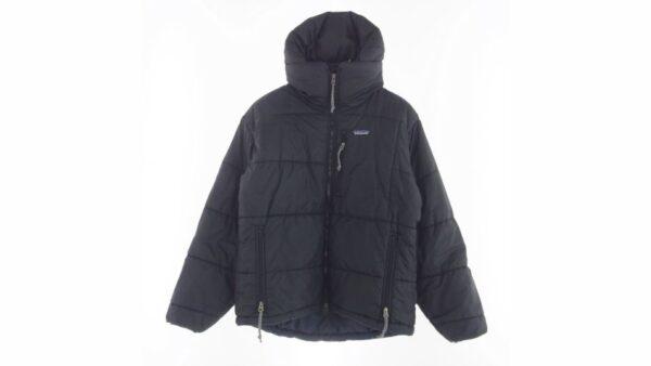 パタゴニア 01AW 84098 01年製 BLACK × NAVY DAS PARKA ジャケット 買取実績