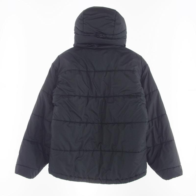 パタゴニア 01AW 84098 01年製 BLACK × NAVY DAS PARKA ジャケット 買取実績　画像