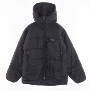 パタゴニア 02AW 84097 02年製 DAS PARKA ダスパーカー 買取実績