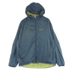 パタゴニア 04AW 83971 MICRO PUFF JACKET 買取実績