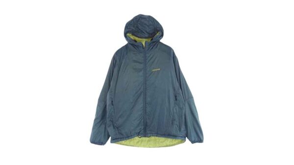 パタゴニア 04AW 83971 MICRO PUFF JACKET 買取実績