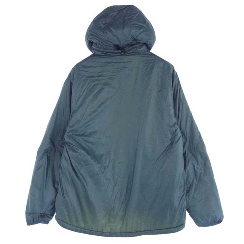 パタゴニア 04AW 83971 MICRO PUFF JACKET 買取実績 画像