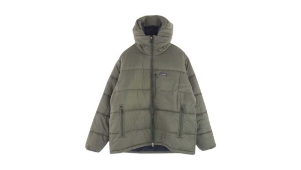 パタゴニア 06AW 19004 06年製 MARS DAS PARKA SPECIAL 買取実績