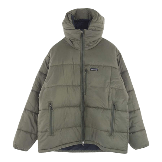 パタゴニアMARS DASパーカ　実物 パタゴニア 06AW 19004 06年製 MARS DAS PARKA SPECIAL 買取実績