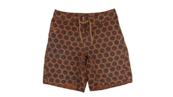 パタゴニア 10SS 86555S0 Wavefarer Boardshorts  ハーフ パンツ 買取実績