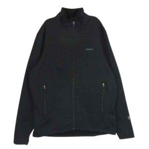 パタゴニア 11SS 40126 11年製 R1 FULL ZIP JACKET 買取実績