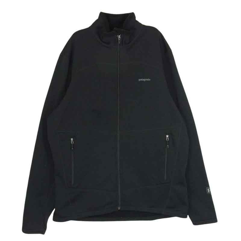 パタゴニア 11SS 40126 11年製 R1 FULL ZIP JACKET フルジップフリース ジャケット 買取実績 画像