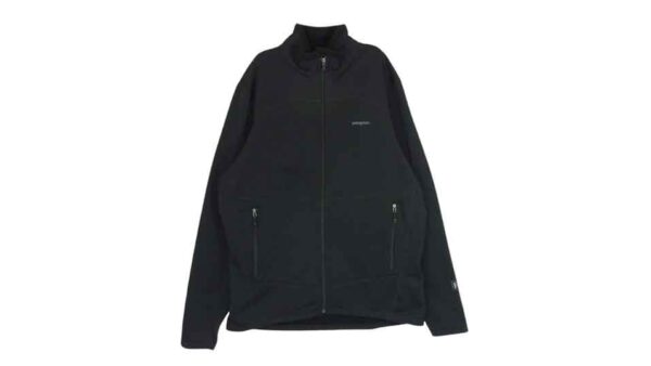 パタゴニア 11SS 40126 11年製 R1 FULL ZIP JACKET 買取実績