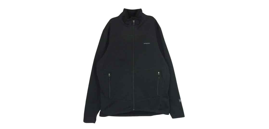 パタゴニア 11SS 40126 11年製 R1 FULL ZIP JACKET 買取実績