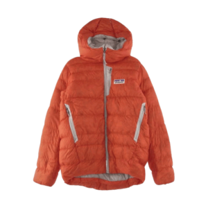 パタゴニア 13AW 84645 世界1000着限定 13年製 エンカプシル ダウン ビレイ パーカ 買取実績