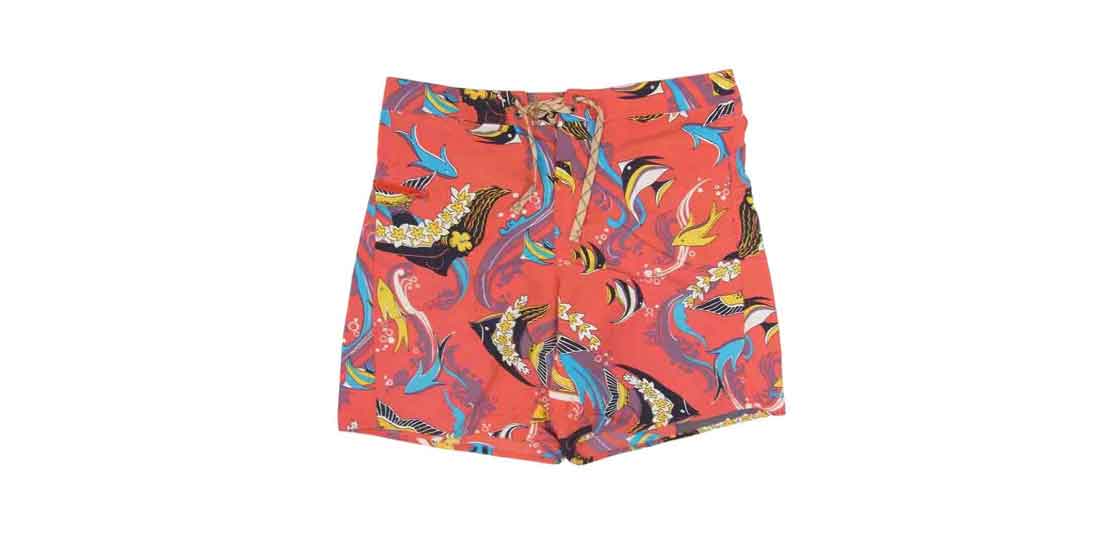 パタゴニア 15SS 86769SP15 Minimalist Wavefarer Board Shorts 買取実績