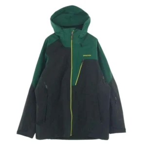 パタゴニア 20SS 84986 CALCITE JACKET 買取実績