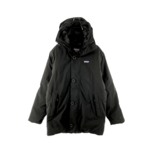 パタゴニア 19AW 27975 フローズン レンジ パーカ ダウン ジャケット ブラック 買取実績