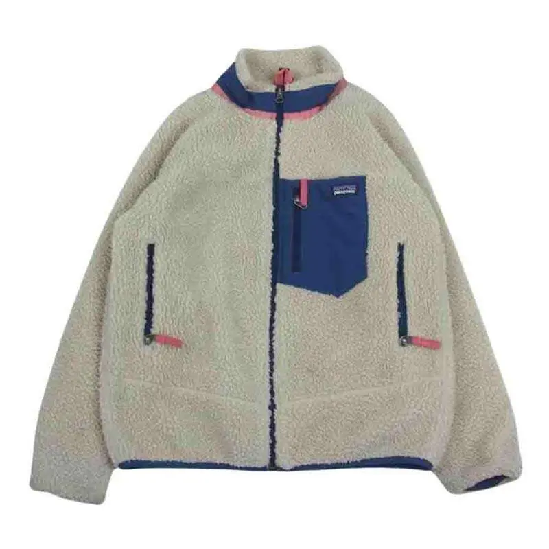 patagonia(パタゴニア)19AW クラシック パタゴニア 19AW 65625FA19 キッズ RETRO X ベージュ系 買取実績