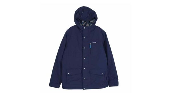 パタゴニア 19AW 68460 Kids’ Infurno Jacket  買取実績