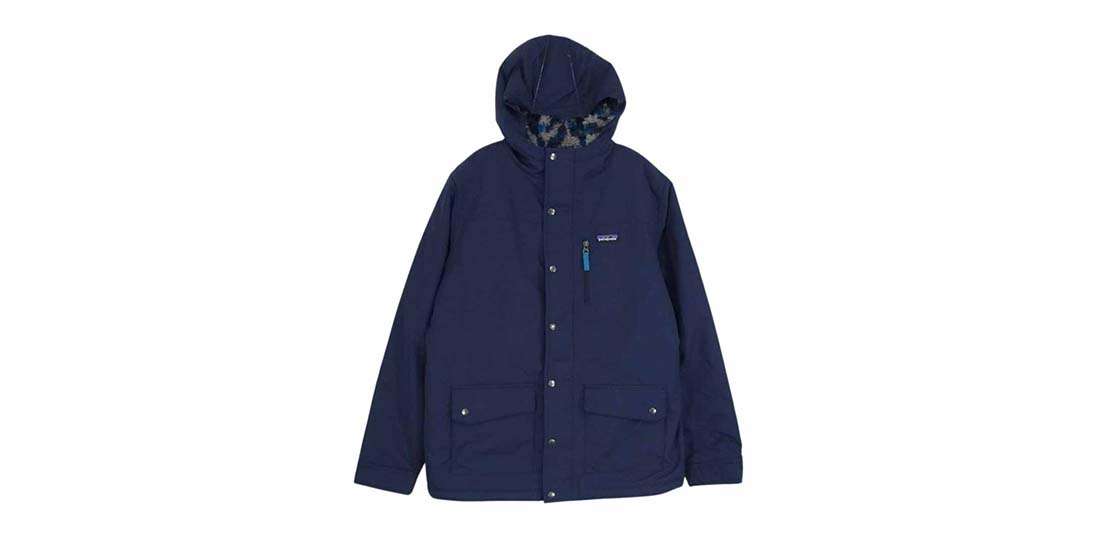 パタゴニア 19AW 68460 Kids’ Infurno Jacket  買取実績