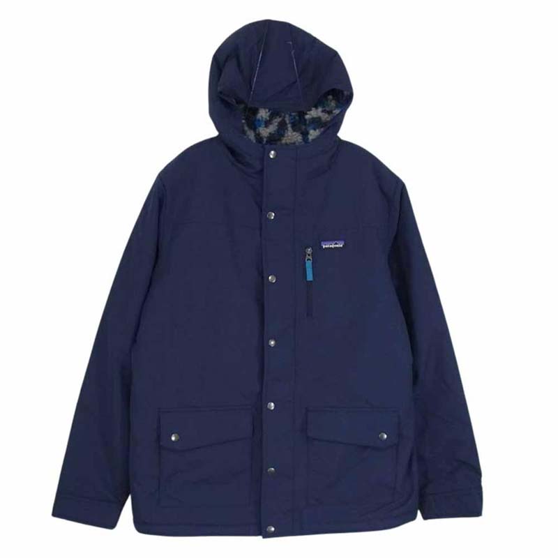 パタゴニア 19AW 68460 Kids' Infurno Jacket 買取実績 画像