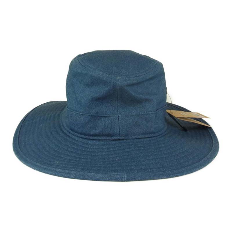 パタゴニア 19SS 336200 The Forge Hat ネイビー系 買取実績 画像