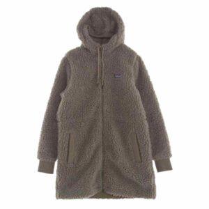 パタゴニア 20AW 25115FA20 20年製 W’s Dusty Mesa Parka 買取実績