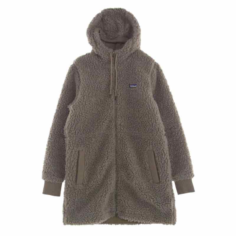 パタゴニア 20AW 25115FA20 20年製 W's Dusty Mesa Parka ウィメンズ ダスティ メサ パーカ フリース ジャケット買取実績 画像