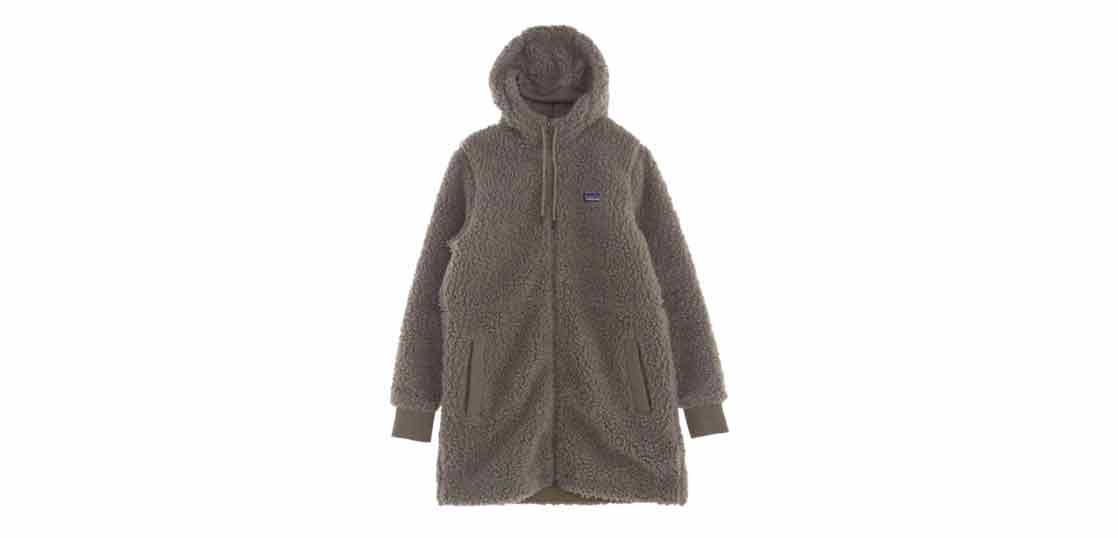 パタゴニア 20AW 25115FA20 20年製 W’s Dusty Mesa Parka 買取実績