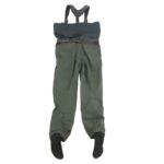 パタゴニア 20SS 82290 スウィフトカレント エクスペディション ジップフロント ウェーダー ビブ ツナギ US9-11 買取実績 画像