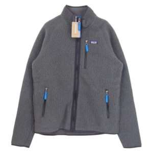 パタゴニア 21AW 65411 Boys Retro Pile Jacket  買取実績