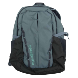 パタゴニア 21SS 47912 REFUGIO PACK カーキ系 買取実績