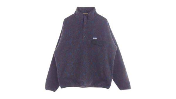 パタゴニア 21SS STY25580SP21 Synchila Snap T Pullover 買取実績