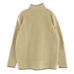パタゴニア 22810FA10 RETRO PILE PULLOVER レトロ パイル プルオーバー フリース ジャケット 買取実績 画像