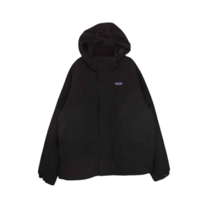 パタゴニア 22AW 26990 イスマス フーディ ジャケット 買取実績