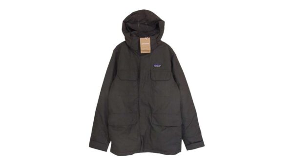 パタゴニア 22AW 27022 Isthmus Parka マウンテン ジャケット 買取実績