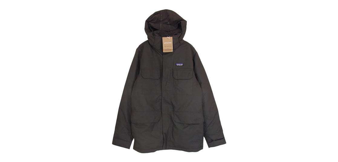 パタゴニア 22AW 27022 Isthmus Parka マウンテン ジャケット 買取実績