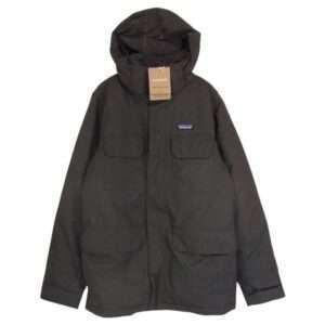 パタゴニア 22AW 27022 Isthmus Parka マウンテン ジャケット 買取実績