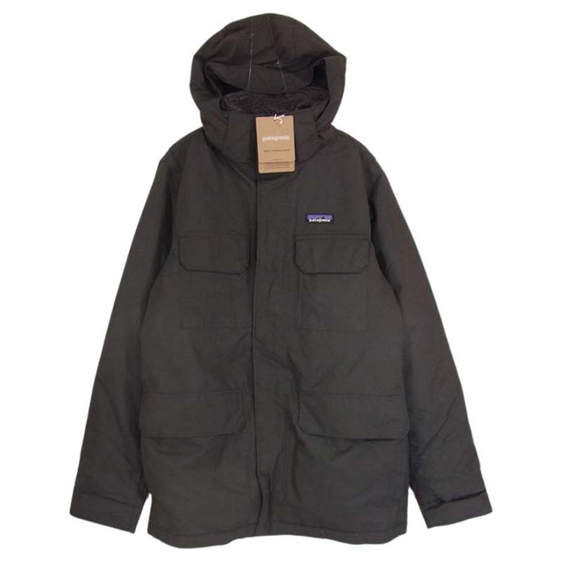 パタゴニア 22AW 27022 Isthmus Parka マウンテン ジャケット 買取実績 画像