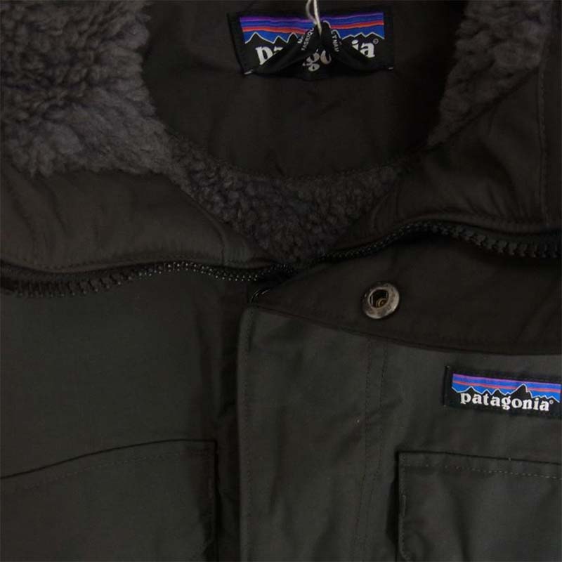 パタゴニア 22AW 27022 Isthmus Parka マウンテン ジャケット 買取実績 画像