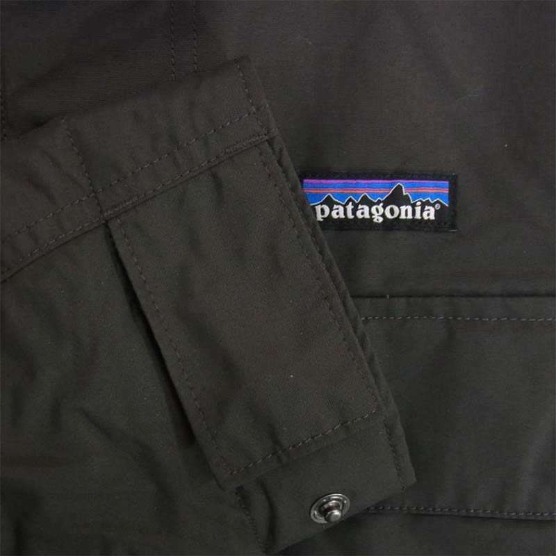 パタゴニア 22AW 27022 Isthmus Parka マウンテン ジャケット 買取実績 画像