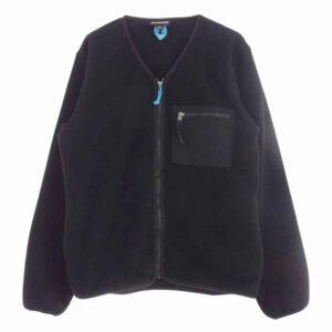 パタゴニア 22AW 22975 22年製 Synchilla Fleece Cardigan Jacket 買取実績