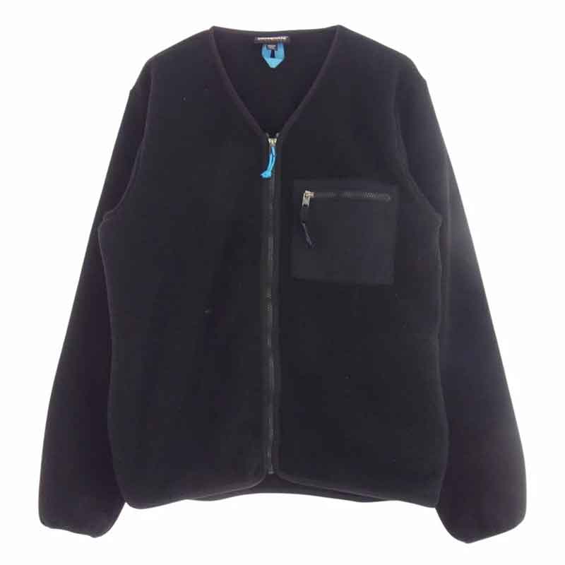 パタゴニア 22AW 22975 22年製 Synchilla Fleece Cardigan Jacket シンチラ フリース カーディガン ジャケット 買取実績 画像