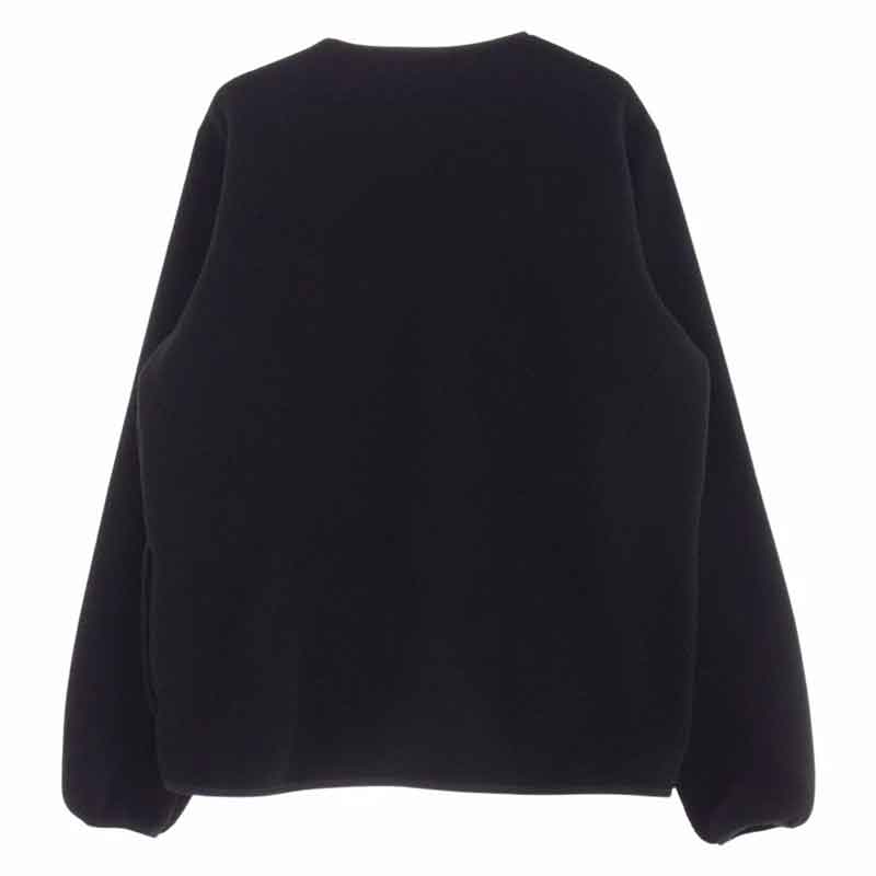 パタゴニア 22AW 22975 22年製 Synchilla Fleece Cardigan Jacket シンチラ フリース カーディガン ジャケット 買取実績 画像