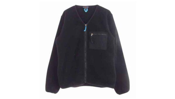 パタゴニア 22AW 22975 22年製 Synchilla Fleece Cardigan Jacket 買取実績