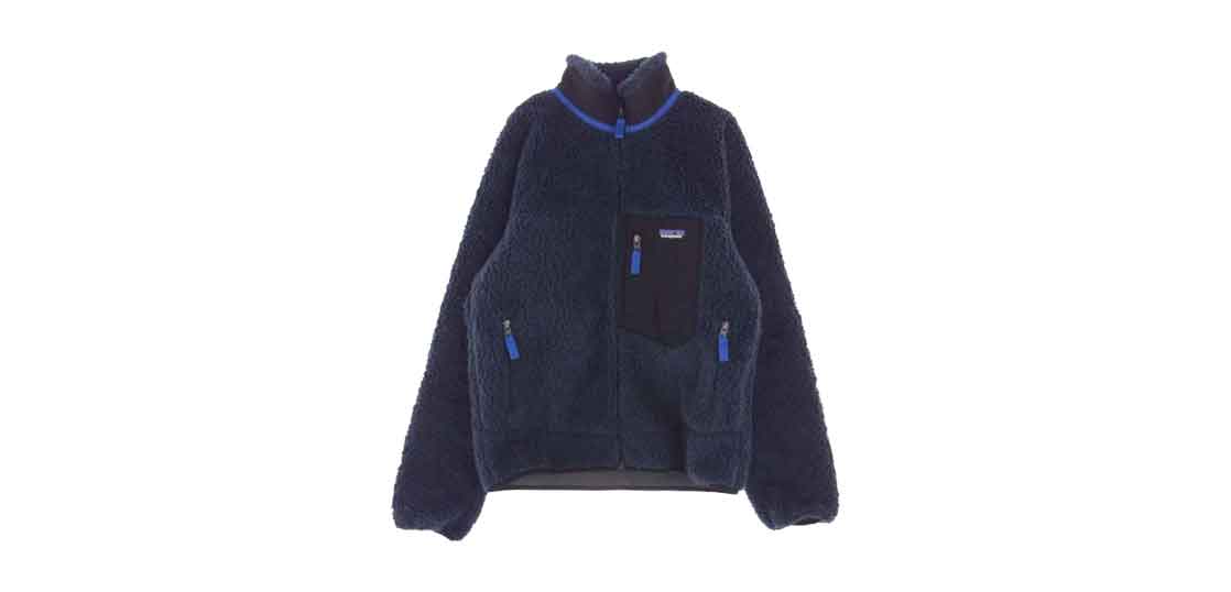 パタゴニア 23056 クラシック レトロ X ボア フリース