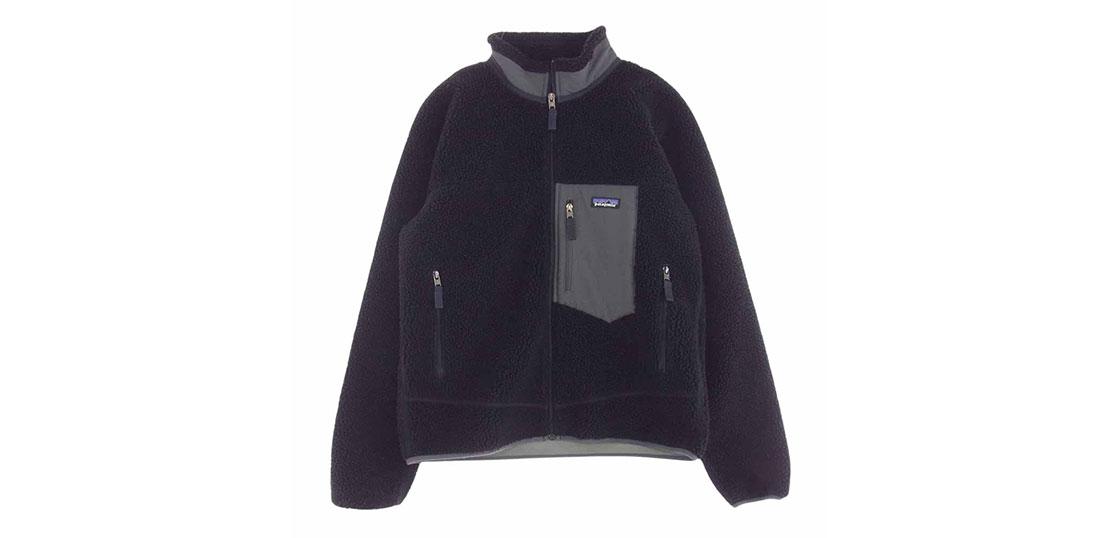 パタゴニア 23056FA17 Classic Retro-X Jacket 買取実績