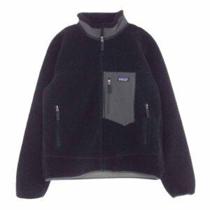 パタゴニア 23056FA17 Classic Retro-X Jacket 買取実績