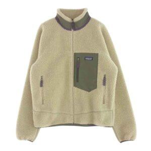 パタゴニア 23056FA18 Classic Retro-X Jacket 買取実績
