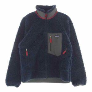 パタゴニア 23056FA22 CLASSIC RETRO X JACKET クラシック レトロX フリース ジャケット 買取実績
