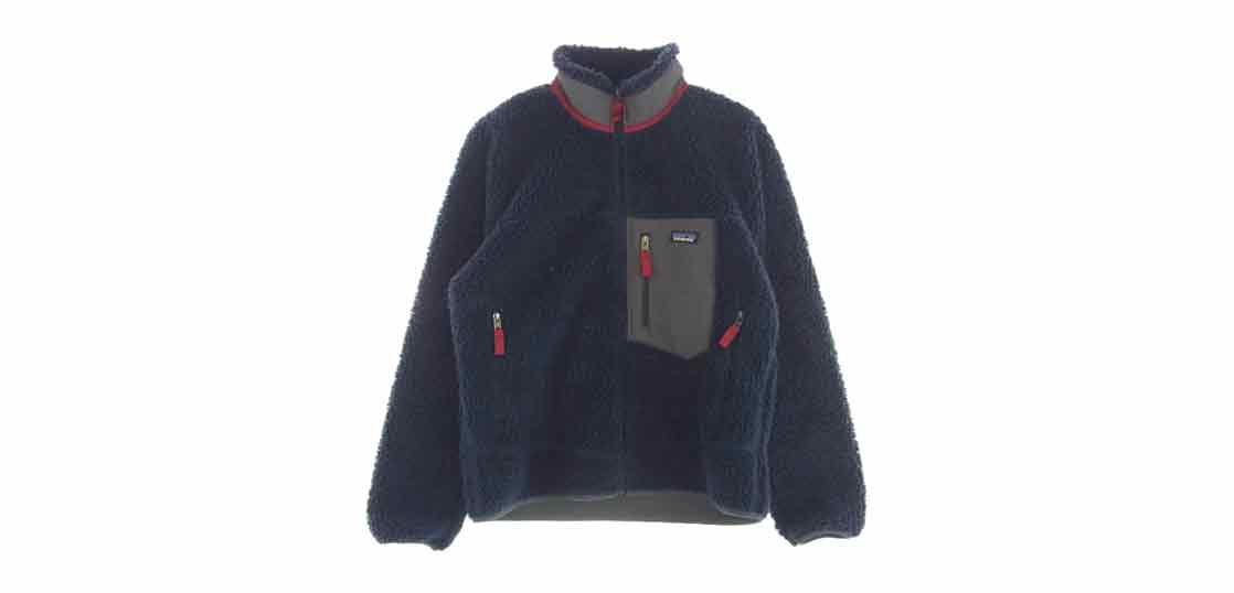 パタゴニア 23056FA22 CLASSIC RETRO X JACKET クラシック レトロX