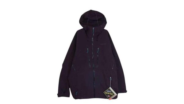 パタゴニア 23AW 30305 PowSlayer Jacket パープル系  買取実績