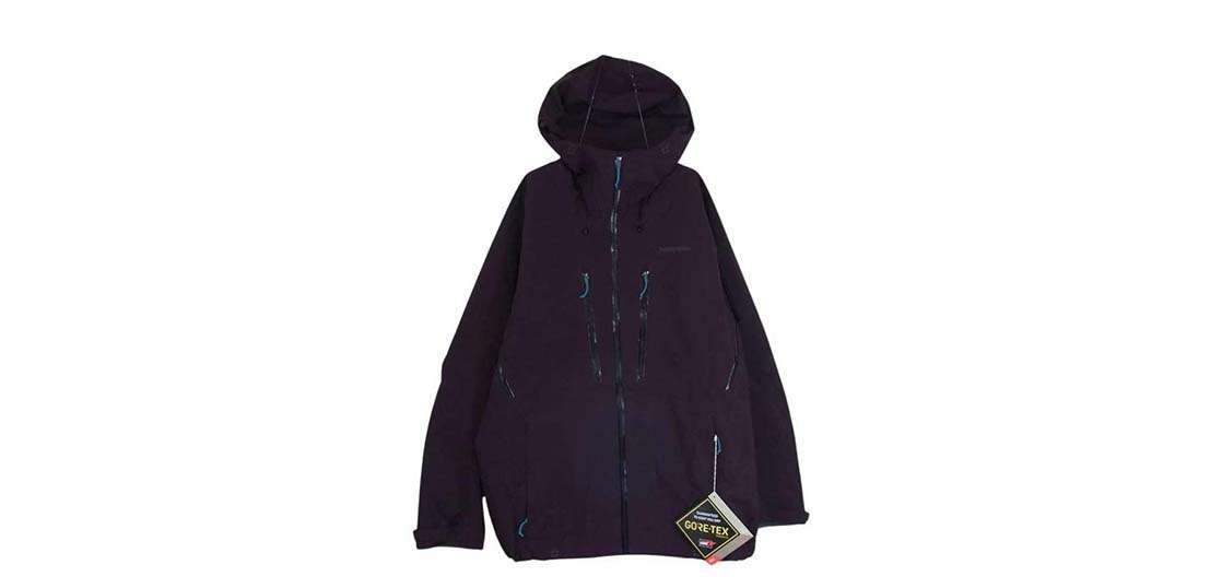 パタゴニア 23AW 30305 PowSlayer Jacket パープル系  買取実績